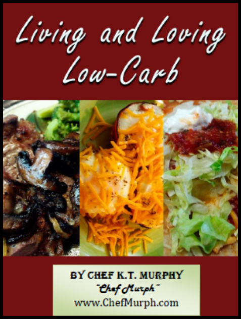 living low carb