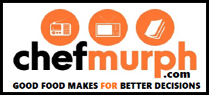chef murph logo 2